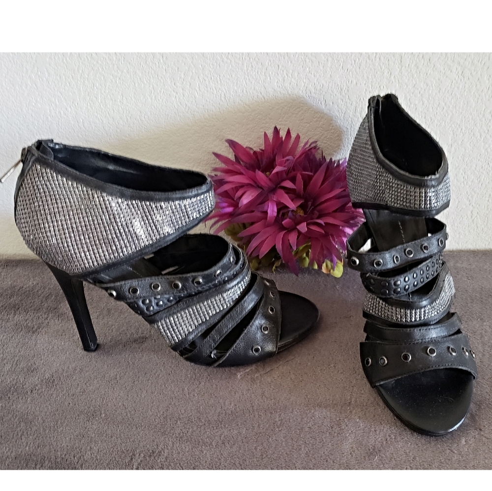 Dolce Vita Heels